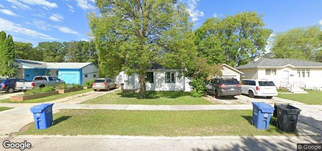 Larawan ng 454 Wallasey Street sa Winnipeg, Manitoba