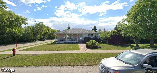 455 Wallasey Street（加拿大曼尼托巴省溫尼伯市）房屋照片