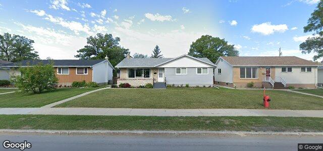 Larawan ng 456 Moray Street sa Winnipeg, Manitoba