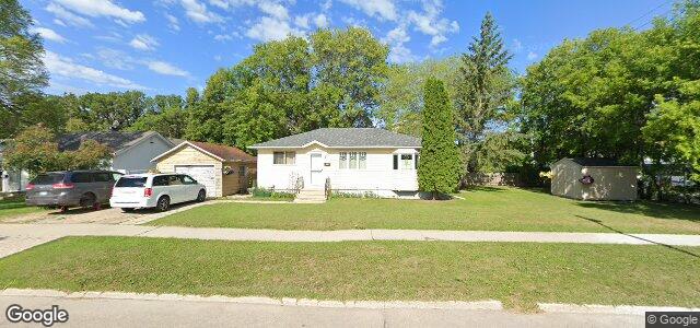 456 Wallasey Street（加拿大曼尼托巴省溫尼伯市）房屋照片