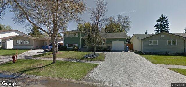 46 Prairie View Road（加拿大曼尼托巴省溫尼伯市）房屋照片