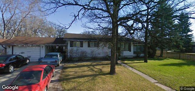 Larawan ng 461 Bruce Avenue sa Winnipeg, Manitoba