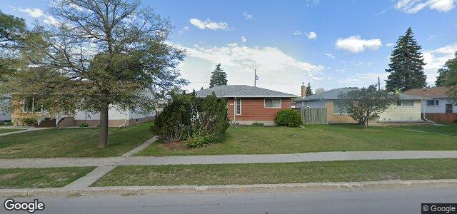 Larawan ng 464 Moray Street sa Winnipeg, Manitoba