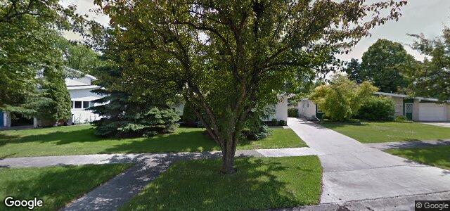 Larawan ng 47 Athlone Drive sa Winnipeg, Manitoba