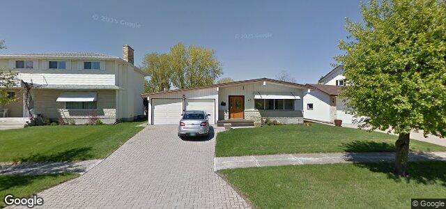 Larawan ng 47 Prairie View Road sa Winnipeg, Manitoba