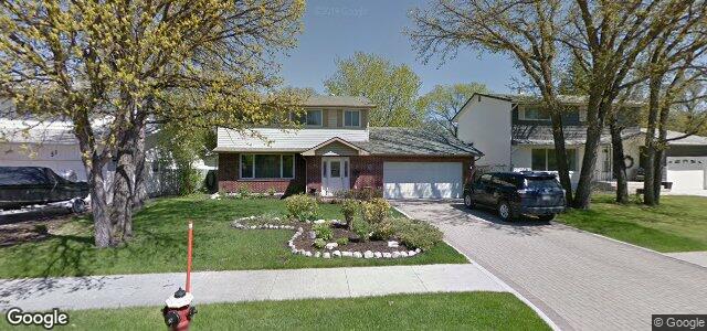 Larawan ng 47 Woodgreen Place sa Winnipeg, Manitoba