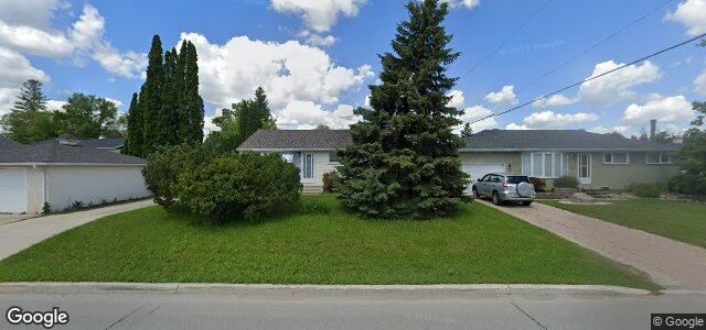 489 Lodge Avenue（加拿大曼尼托巴省温尼伯市）房屋照片