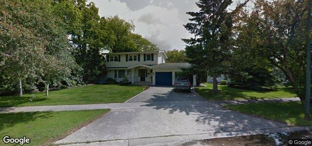 Larawan ng 49 Athlone Drive sa Winnipeg, Manitoba