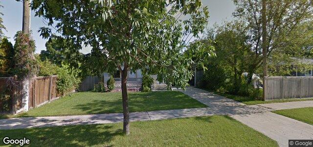 Larawan ng 5 Athlone Drive sa Winnipeg, Manitoba