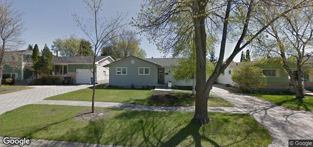 Larawan ng 50 Prairie View Road sa Winnipeg, Manitoba