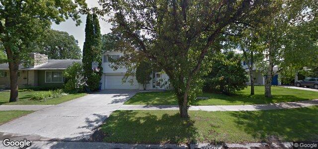 51 Athlone Drive（加拿大曼尼托巴省溫尼伯市）房屋照片