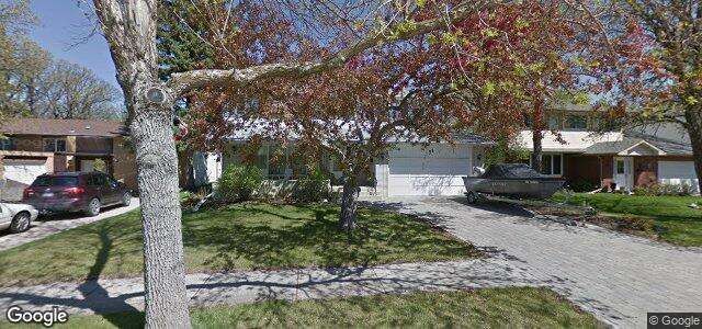 Larawan ng 51 Woodgreen Place sa Winnipeg, Manitoba