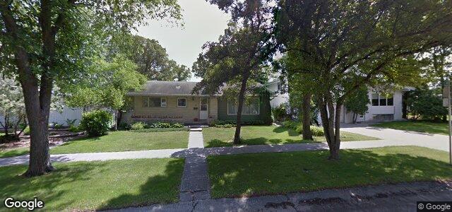 Larawan ng 53 Athlone Drive sa Winnipeg, Manitoba
