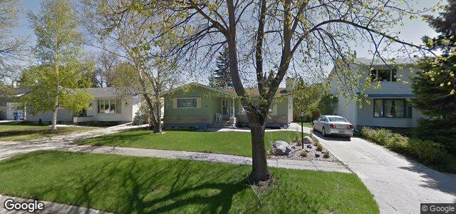 Larawan ng 54 Prairie View Road sa Winnipeg, Manitoba