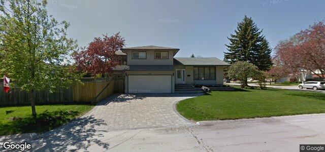 Larawan ng 54 Woodgreen Place sa Winnipeg, Manitoba