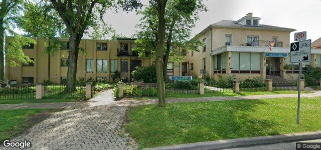 Larawan ng 543 Bruce Avenue sa Winnipeg, Manitoba