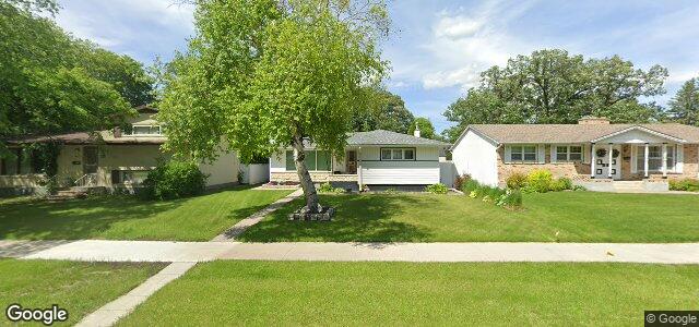Larawan ng 547 Bruce Avenue sa Winnipeg, Manitoba