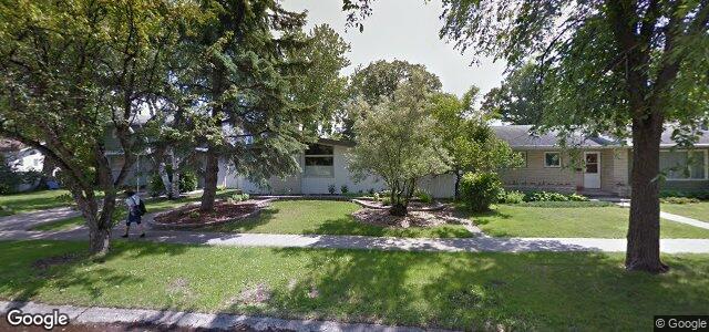 Larawan ng 55 Athlone Drive sa Winnipeg, Manitoba