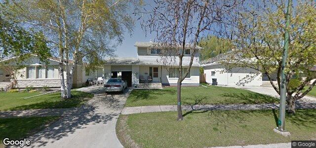 Larawan ng 55 Prairie View Road sa Winnipeg, Manitoba