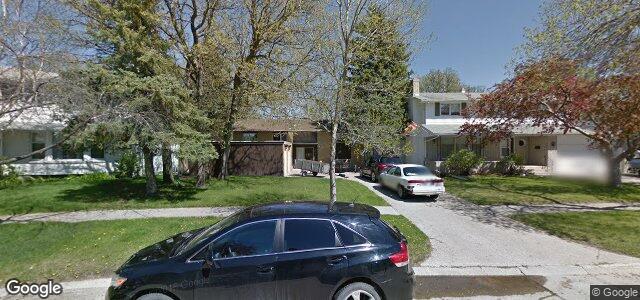 Larawan ng 55 Woodgreen Place sa Winnipeg, Manitoba