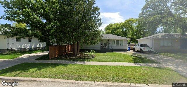 Larawan ng 550 Bruce Avenue sa Winnipeg, Manitoba