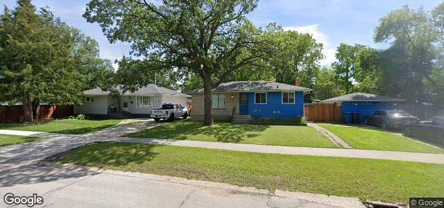 Larawan ng 554 Bruce Avenue sa Winnipeg, Manitoba