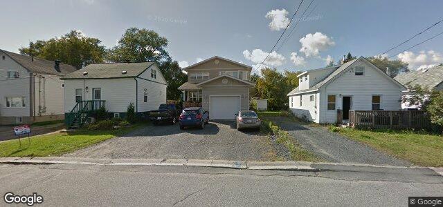 Larawan ng 555 Bruce Avenue sa Winnipeg, Manitoba