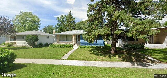 Larawan ng 563 Bruce Avenue sa Winnipeg, Manitoba