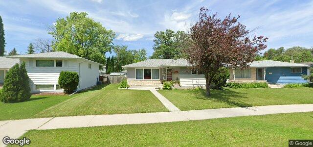 Larawan ng 567 Bruce Avenue sa Winnipeg, Manitoba