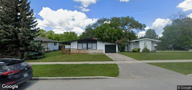 Larawan ng 569 Lodge Avenue sa Winnipeg, Manitoba