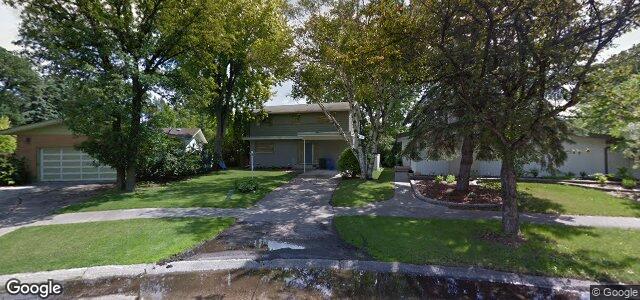 Larawan ng 57 Athlone Drive sa Winnipeg, Manitoba