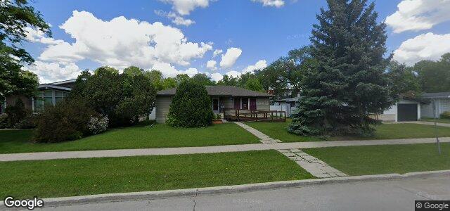 Larawan ng 573 Lodge Avenue sa Winnipeg, Manitoba