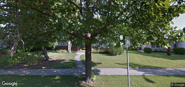 Larawan ng 575 Bruce Avenue sa Winnipeg, Manitoba