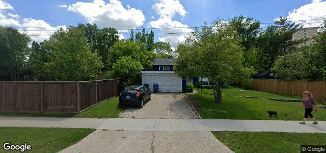 Larawan ng 576 Lodge Avenue sa Winnipeg, Manitoba