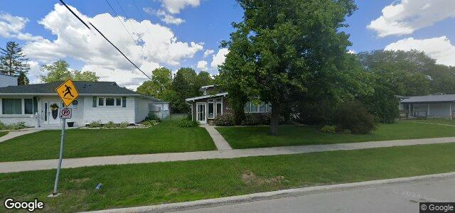 577 Lodge Avenue（加拿大曼尼托巴省溫尼伯市）房屋照片