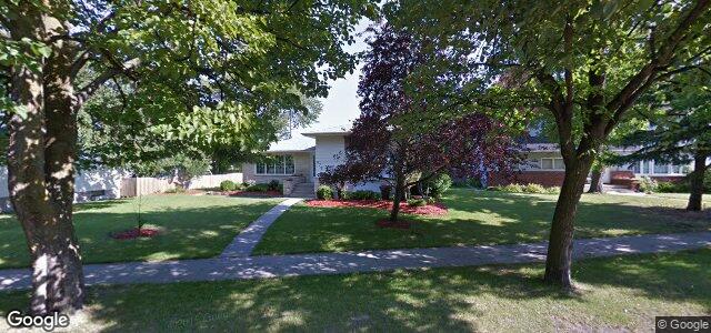 Larawan ng 579 Bruce Avenue sa Winnipeg, Manitoba