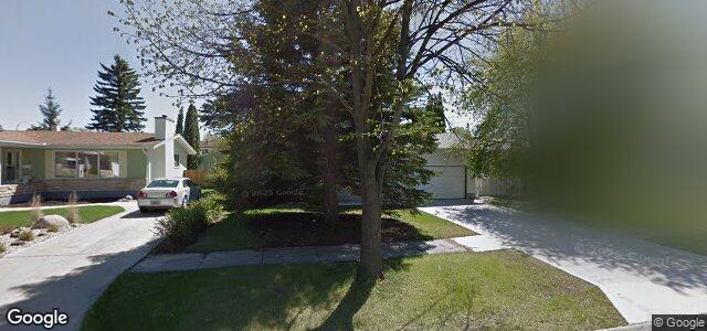 Larawan ng 58 Prairie View Road sa Winnipeg, Manitoba