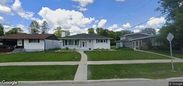 Larawan ng 581 Lodge Avenue sa Winnipeg, Manitoba