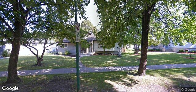 Larawan ng 583 Bruce Avenue sa Winnipeg, Manitoba
