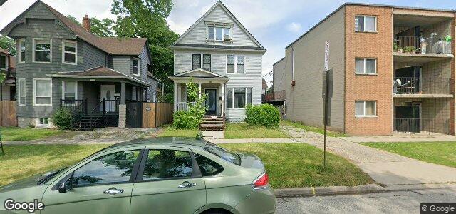 Larawan ng 586 Bruce Avenue sa Winnipeg, Manitoba