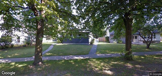 Larawan ng 587 Bruce Avenue sa Winnipeg, Manitoba
