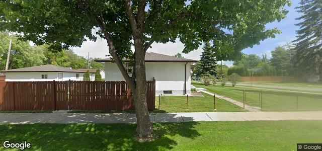 Larawan ng 589 Lodge Avenue sa Winnipeg, Manitoba