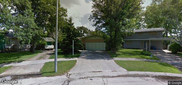 59 Athlone Drive（加拿大曼尼托巴省溫尼伯市）房屋照片