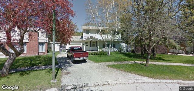Larawan ng 59 Woodgreen Place sa Winnipeg, Manitoba