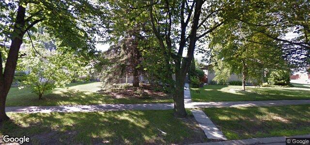 Larawan ng 590 Bruce Avenue sa Winnipeg, Manitoba
