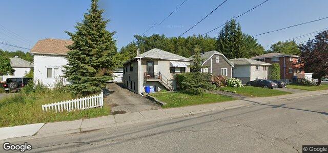 Larawan ng 593 Bruce Avenue sa Winnipeg, Manitoba