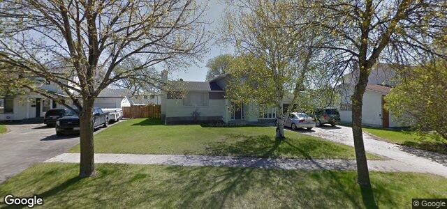 Larawan ng 6 Prairie View Road sa Winnipeg, Manitoba