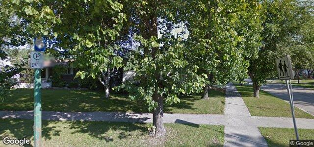 Larawan ng 601 Bruce Avenue sa Winnipeg, Manitoba