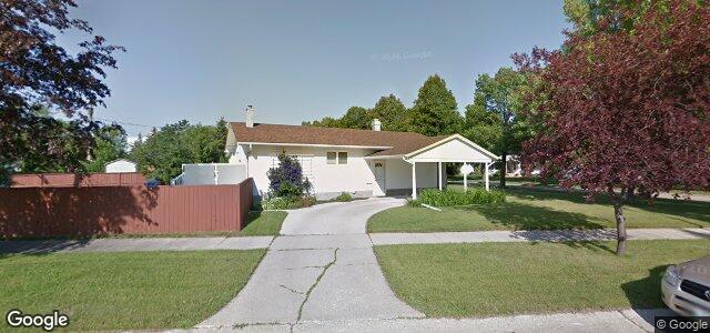 604 Bruce Avenue（加拿大曼尼托巴省温尼伯市）房屋照片