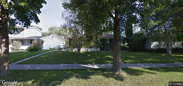 Larawan ng 605 Bruce Avenue sa Winnipeg, Manitoba